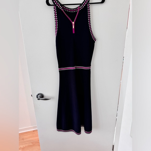 A-line Dress - Picture 2 of 3